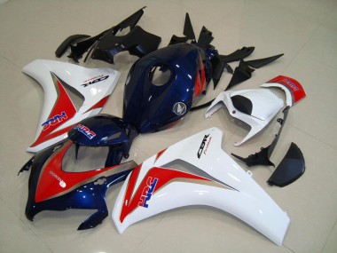 Carenado Moto Honda CBR 1000 RR 2008-2011 - Nuevo HRC