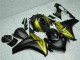 Carenado Moto Honda CBR 1000 RR 2008-2011 - Oro Negro Carenado Moto Honda CBR 1000 RR 2008-2011 - Oro Negro