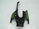 Carenado Moto Honda CBR 1000 RR 2008-2011 - Oro Negro Carenado Moto Honda CBR 1000 RR 2008-2011 - Oro Negro