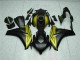 Carenado Moto Honda CBR 1000 RR 2008-2011 - Oro Negro Carenado Moto Honda CBR 1000 RR 2008-2011 - Oro Negro