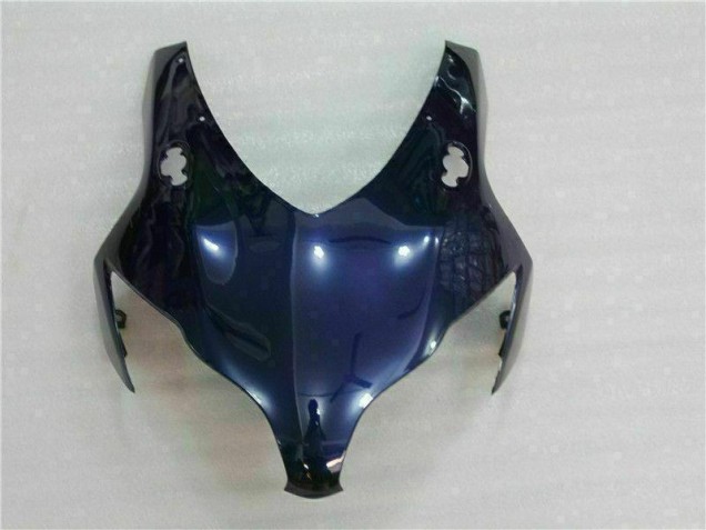 Carenado Moto Honda CBR 1000 RR 2008-2011 - Oscuro Azul Carenado Moto Honda CBR 1000 RR 2008-2011 - Oscuro Azul