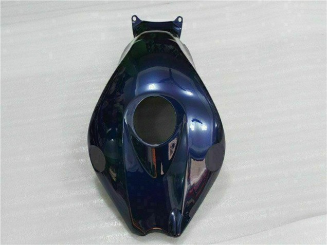 Carenado Moto Honda CBR 1000 RR 2008-2011 - Oscuro Azul Carenado Moto Honda CBR 1000 RR 2008-2011 - Oscuro Azul