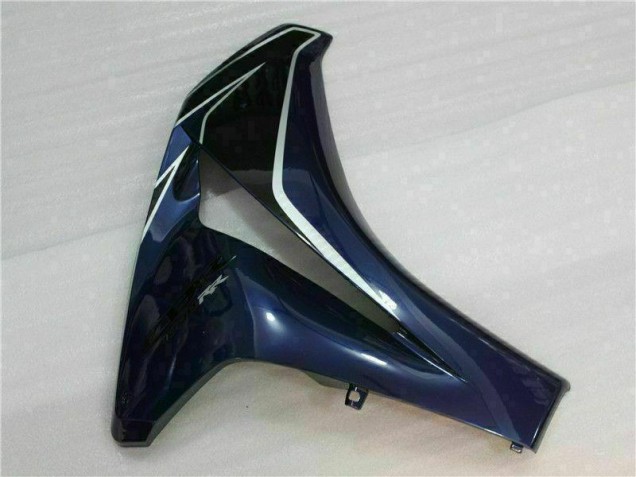 Carenado Moto Honda CBR 1000 RR 2008-2011 - Oscuro Azul Carenado Moto Honda CBR 1000 RR 2008-2011 - Oscuro Azul