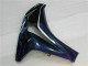 Carenado Moto Honda CBR 1000 RR 2008-2011 - Oscuro Azul Carenado Moto Honda CBR 1000 RR 2008-2011 - Oscuro Azul