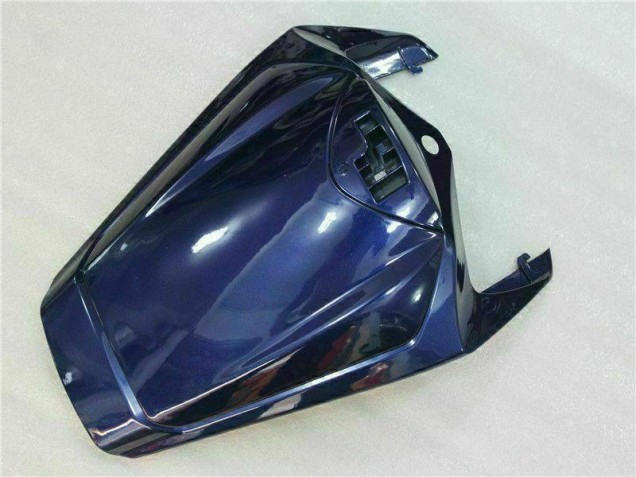 Carenado Moto Honda CBR 1000 RR 2008-2011 - Oscuro Azul Carenado Moto Honda CBR 1000 RR 2008-2011 - Oscuro Azul