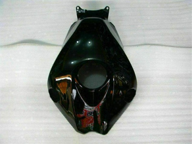 Carenado Moto Honda CBR 1000 RR 2008-2011 - Plata Negro Carenado Moto Honda CBR 1000 RR 2008-2011 - Plata Negro