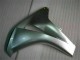 Carenado Moto Honda CBR 1000 RR 2008-2011 - Plata Negro Carenado Moto Honda CBR 1000 RR 2008-2011 - Plata Negro