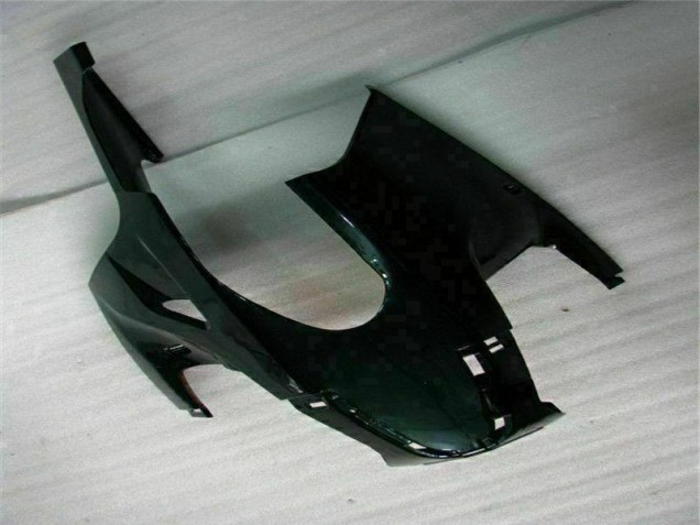 Carenado Moto Honda CBR 1000 RR 2008-2011 - Plata Negro Carenado Moto Honda CBR 1000 RR 2008-2011 - Plata Negro