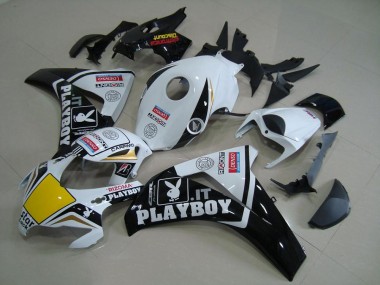 Carenado Moto Honda CBR 1000 RR 2008-2011 - Playboy