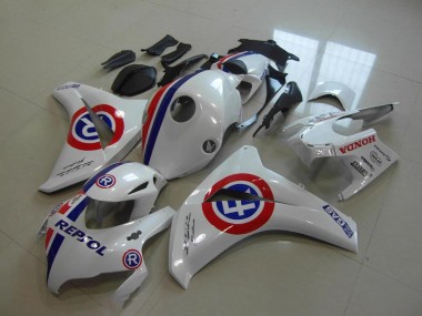 Carenado Moto Honda CBR 1000 RR 2008-2011 - Repsol R