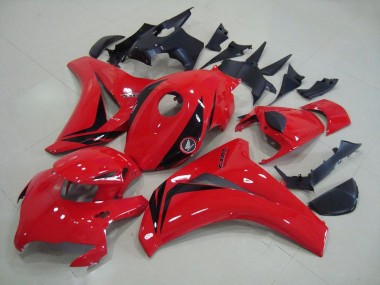 Carenado Moto Honda CBR 1000 RR 2008-2011 - Rojo Estilo OEM