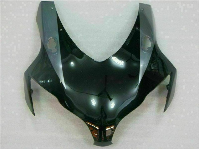 Carenado Moto Honda CBR 1000 RR 2008-2011 - Rojo Negro Carenado Moto Honda CBR 1000 RR 2008-2011 - Rojo Negro