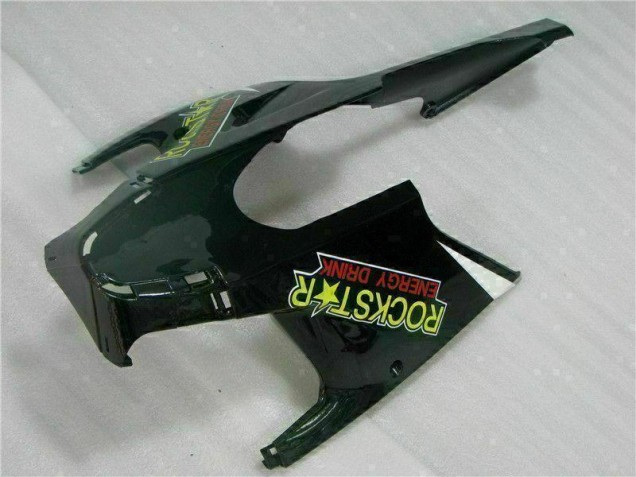 Carenado Moto Honda CBR 1000 RR 2008-2011 - Rojo Negro Carenado Moto Honda CBR 1000 RR 2008-2011 - Rojo Negro