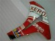 Carenado Moto Honda CBR 1000 RR 2008-2011 - Rojo Xerox 21 Carenado Moto Honda CBR 1000 RR 2008-2011 - Rojo Xerox 21