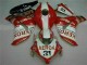 Carenado Moto Honda CBR 1000 RR 2008-2011 - Rojo Xerox 21 Carenado Moto Honda CBR 1000 RR 2008-2011 - Rojo Xerox 21