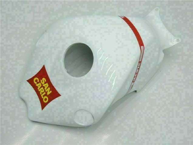 Carenado Moto Honda CBR 1000 RR 2008-2011 - San Carlo Carenado Moto Honda CBR 1000 RR 2008-2011 - San Carlo