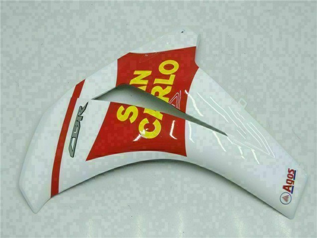 Carenado Moto Honda CBR 1000 RR 2008-2011 - San Carlo Carenado Moto Honda CBR 1000 RR 2008-2011 - San Carlo