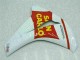 Carenado Moto Honda CBR 1000 RR 2008-2011 - San Carlo Carenado Moto Honda CBR 1000 RR 2008-2011 - San Carlo