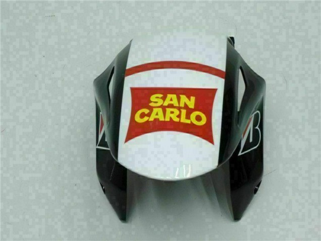 Carenado Moto Honda CBR 1000 RR 2008-2011 - San Carlo Carenado Moto Honda CBR 1000 RR 2008-2011 - San Carlo