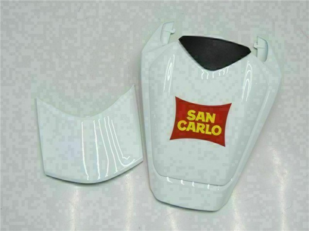 Carenado Moto Honda CBR 1000 RR 2008-2011 - San Carlo Carenado Moto Honda CBR 1000 RR 2008-2011 - San Carlo