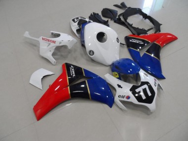 Carenado Moto Honda CBR 1000 RR 2008-2011 - TT Legends 77