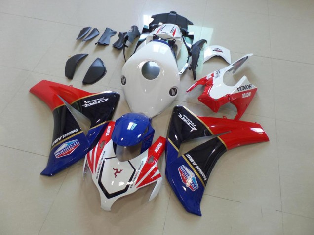 Carenado Moto Honda CBR 1000 RR 2008-2011 - TT Legends Carenado Moto Honda CBR 1000 RR 2008-2011 - TT Legends