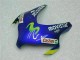 Carenado Moto Honda CBR 1000 RR 2008-2011 - Verde Azul Carenado Moto Honda CBR 1000 RR 2008-2011 - Verde Azul