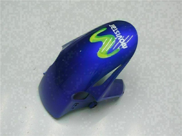 Carenado Moto Honda CBR 1000 RR 2008-2011 - Verde Azul Carenado Moto Honda CBR 1000 RR 2008-2011 - Verde Azul