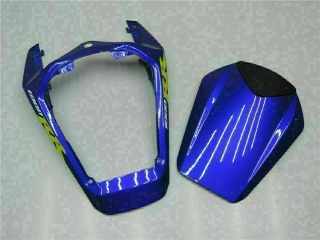 Carenado Moto Honda CBR 1000 RR 2008-2011 - Verde Azul Carenado Moto Honda CBR 1000 RR 2008-2011 - Verde Azul