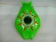 Carenado Moto Honda CBR 1000 RR 2008-2011 - Verde Naranja Carenado Moto Honda CBR 1000 RR 2008-2011 - Verde Naranja