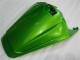 Carenado Moto Honda CBR 1000 RR 2008-2011 - Verde Negro Carenado Moto Honda CBR 1000 RR 2008-2011 - Verde Negro