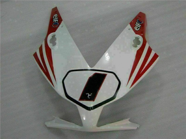Carenado Moto Honda CBR 1000 RR 2012-2016 - Azul Blanco Carenado Moto Honda CBR 1000 RR 2012-2016 - Azul Blanco