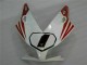 Carenado Moto Honda CBR 1000 RR 2012-2016 - Azul Blanco Carenado Moto Honda CBR 1000 RR 2012-2016 - Azul Blanco