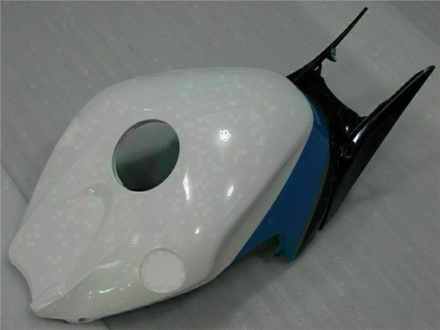 Carenado Moto Honda CBR 1000 RR 2012-2016 - Azul Blanco Carenado Moto Honda CBR 1000 RR 2012-2016 - Azul Blanco