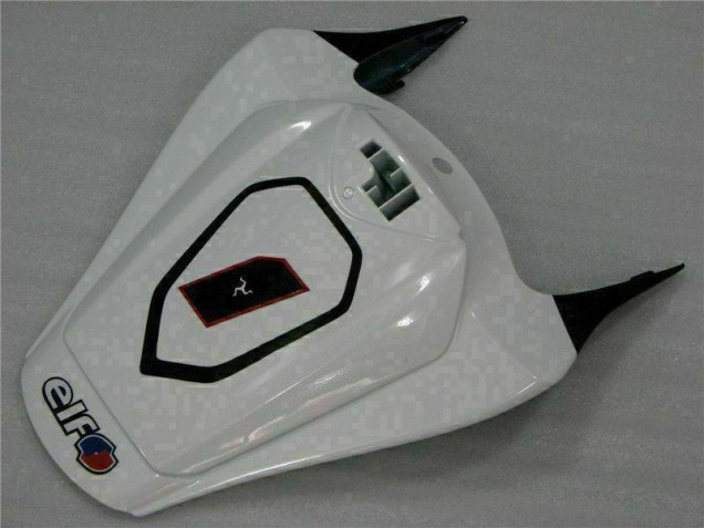 Carenado Moto Honda CBR 1000 RR 2012-2016 - Azul Blanco Carenado Moto Honda CBR 1000 RR 2012-2016 - Azul Blanco