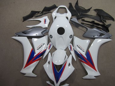 Carenado Moto Honda CBR 1000 RR 2012-2016 - Blanco HRC
