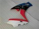 Carenado Moto Honda CBR 1000 RR 2012-2016 - Blanco Rojo Carenado Moto Honda CBR 1000 RR 2012-2016 - Blanco Rojo