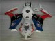 Carenado Moto Honda CBR 1000 RR 2012-2016 - Blanco Rojo Carenado Moto Honda CBR 1000 RR 2012-2016 - Blanco Rojo