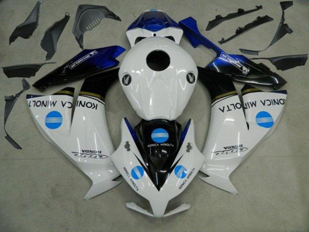 Carenado Moto Honda CBR 1000 RR 2012-2016 - Konica Carenado Moto Honda CBR 1000 RR 2012-2016 - Konica