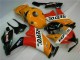 Carenado Moto Honda CBR 1000 RR 2012-2016 - Naranja Carenado Moto Honda CBR 1000 RR 2012-2016 - Naranja