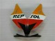 Carenado Moto Honda CBR 1000 RR 2012-2016 - Naranja Carenado Moto Honda CBR 1000 RR 2012-2016 - Naranja