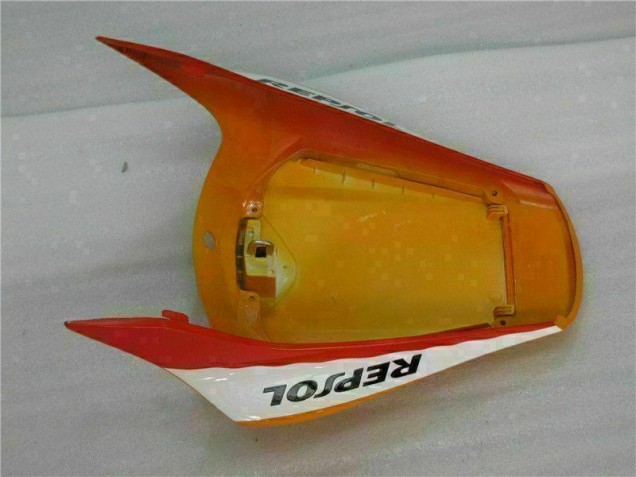 Carenado Moto Honda CBR 1000 RR 2012-2016 - Naranja Carenado Moto Honda CBR 1000 RR 2012-2016 - Naranja