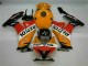 Carenado Moto Honda CBR 1000 RR 2012-2016 - Naranja Carenado Moto Honda CBR 1000 RR 2012-2016 - Naranja