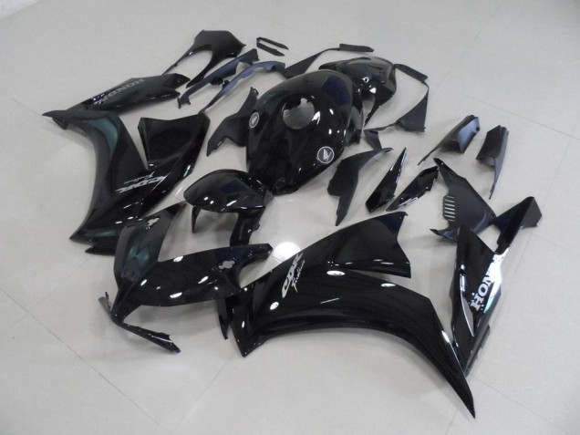 Carenado Moto Honda CBR 1000 RR 2012-2016 - Negro Estilo OEM Carenado Moto Honda CBR 1000 RR 2012-2016 - Negro Estilo OEM