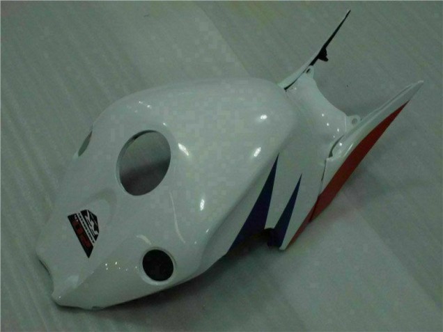Carenado Moto Honda CBR 1000 RR 2012-2016 - Rojo Azul Blanco Carenado Moto Honda CBR 1000 RR 2012-2016 - Rojo Azul Blanco