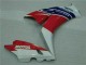 Carenado Moto Honda CBR 1000 RR 2012-2016 - Rojo Azul Blanco Carenado Moto Honda CBR 1000 RR 2012-2016 - Rojo Azul Blanco
