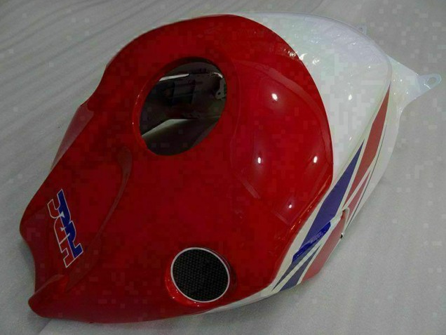 Carenado Moto Honda CBR 1000 RR 2012-2016 - Rojo Blanco Azul 23 Carenado Moto Honda CBR 1000 RR 2012-2016 - Rojo Blanco Azul 23