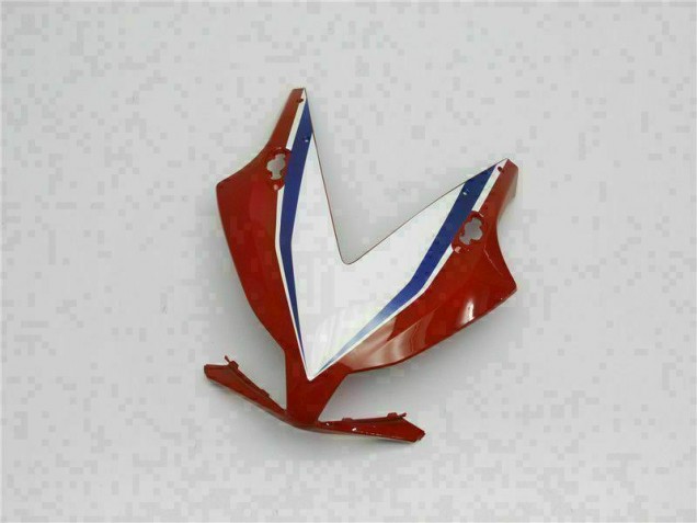 Carenado Moto Honda CBR 1000 RR 2012-2016 - Rojo Blanco Carenado Moto Honda CBR 1000 RR 2012-2016 - Rojo Blanco