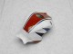 Carenado Moto Honda CBR 1000 RR 2012-2016 - Rojo Blanco Carenado Moto Honda CBR 1000 RR 2012-2016 - Rojo Blanco