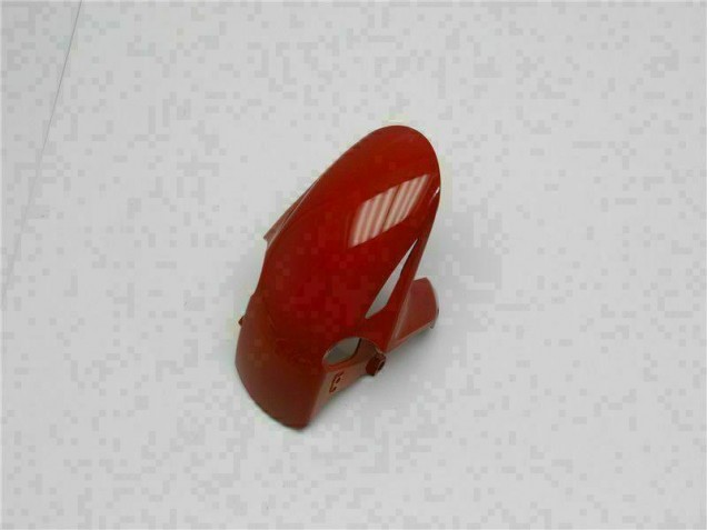Carenado Moto Honda CBR 1000 RR 2012-2016 - Rojo Blanco Carenado Moto Honda CBR 1000 RR 2012-2016 - Rojo Blanco